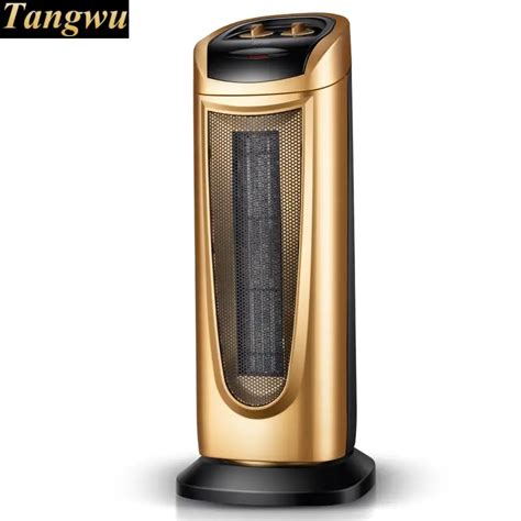 Heater household remote control heater electric heaters bathroom PTC ...