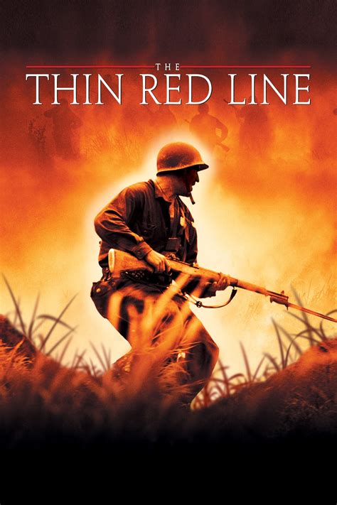 Watch The Thin Red Line (1998) Full Movie Online Free - CineFOX