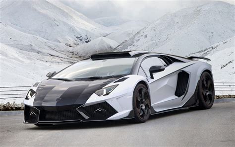 Lamborghini Reventon Wallpapers 2016 - Wallpaper Cave