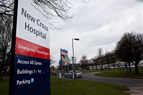 Wolverhampton's New Cross Hospital hit by nursing shortage | Express & Star