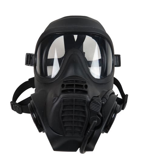 Us army gas mask - lopicable