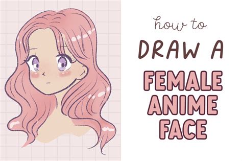 How To Draw A Anime Girl On Procreate at NETFRANKLINBLOG Blog