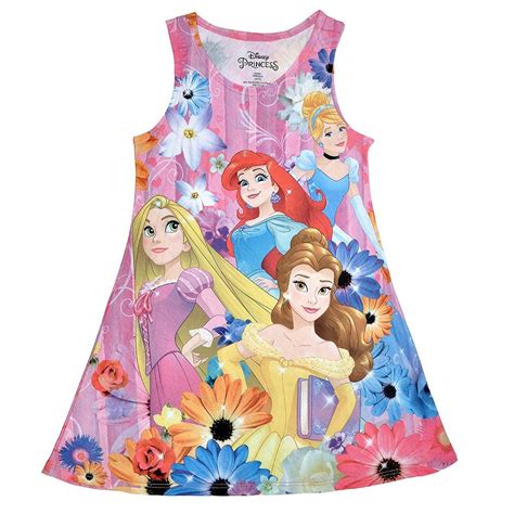 Disney Princesses Dresses – The Dress Shop