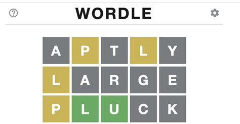 How to solve Wordle 220 puzzle: Word clues for Jan. 25 Wordle - nj.com