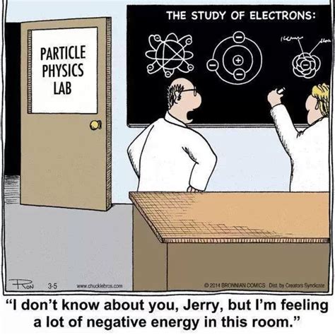 Physics jokes - urqust