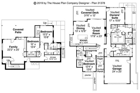 Design the Perfect Home Floor Plan with Tips from a Pro - The House ...