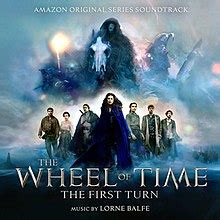 The Wheel of Time (TV series) - Wikipedia