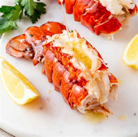 How to Cook Lobster