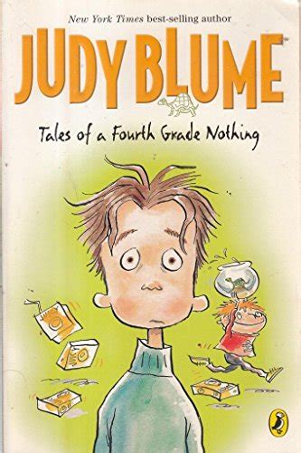 Tales of a Fourth Grade Nothing by Blume, Judy: New (2003) | GF Books, Inc.