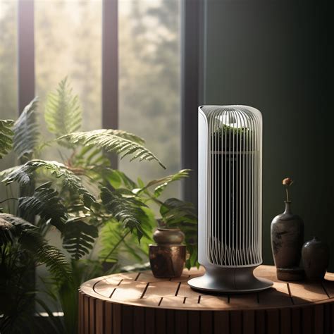 Best Air Purifier: Top 5 Models Reviewed