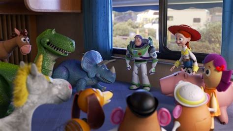 Toy story 1 characters - revpola