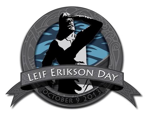 Happy Leif Erikson Day 2022 - Wishes, Messages, Quotes