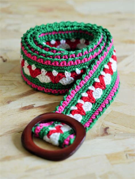 15 Simple and Easy Kids Belts for Boys and Girls