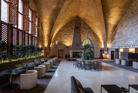 16 Parador Hotels to discover in Spain