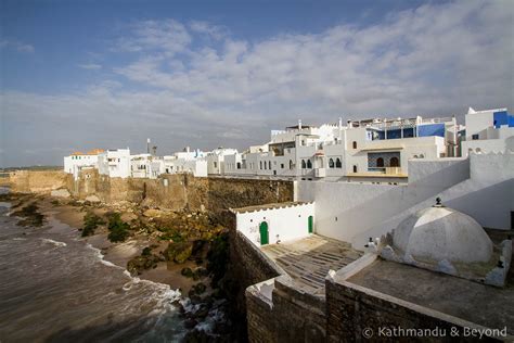 Street Art in Asilah, Morocco | North Africa Street Art