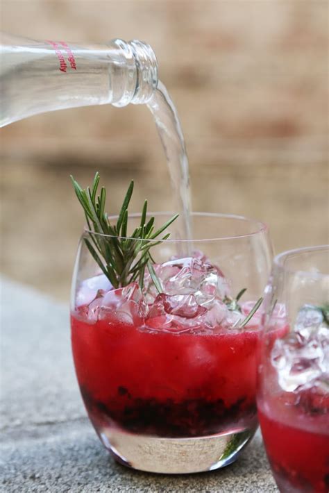 Vodka Drinks | POPSUGAR Food