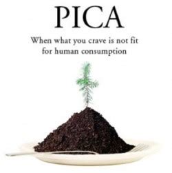 What is Pica Disorder?