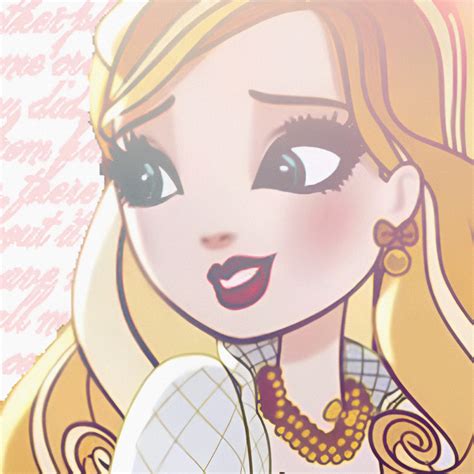 Ever After High - Apple White - Ever After High Photo (44753849) - Fanpop