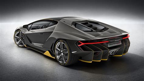 Lamborghini Centenario Wallpapers - Wallpaper Cave