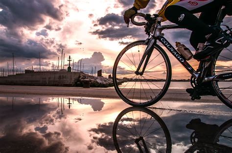 Bicycle Wallpapers - 4k, HD Bicycle Backgrounds on WallpaperBat