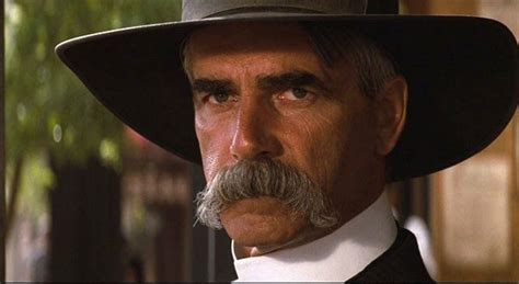 Sam Elliott Tombstone Quotes. QuotesGram