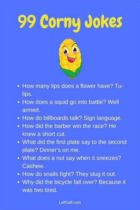 Hilarious Clean Jokes for Kids and Adults