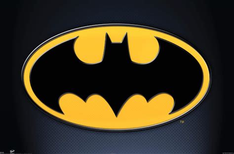 Top 90+ imagen vintage batman symbol - Abzlocal.mx