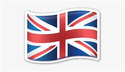 Flag Of Great Britain - Uk Flag Emoji Png - Free Transparent PNG ...