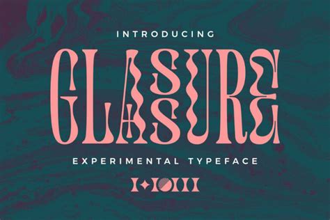 55 Weird Fonts That Will Put a Twist On Your Designs | HipFonts