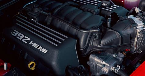 A Comprehensive Guide To Hemi Engine Sizes