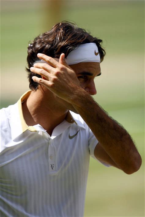 Roger Federer - Wimbledon 2009 - Roger Federer Photo (8177035) - Fanpop