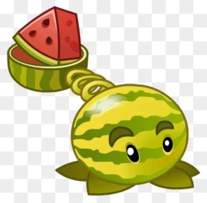 Melon-pult - Pvz 2 Melon Pult - Free Transparent PNG Clipart Images ...