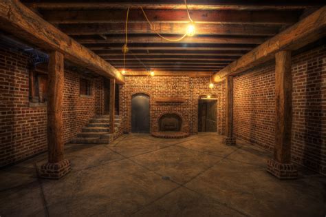 21 Beautiful Basement Wine Cellar - basement tips