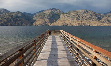 Lake Chelan State Park in Washington - AllTrips