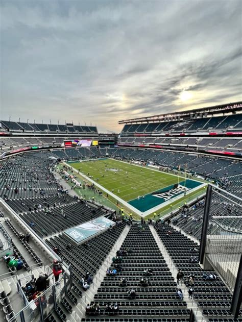 Philadelphia Eagles Stadium Pre-Game | MP.photo