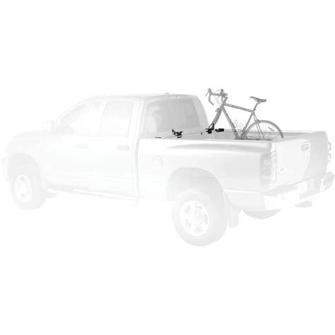 Thule Bed Rider Truck Mount | Backcountry.com