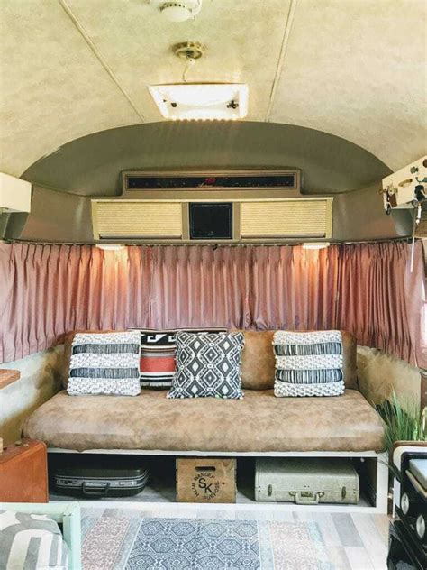 Brilliant RV Interior Design Ideas - Your RV Lifestyle