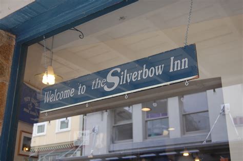 Juneau Alaska’s Hotels The Silverbow & The Baranof Westmark | The ...