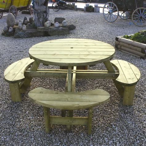 What Kind Of Wood To Use For Picnic Table | Brokeasshome.com