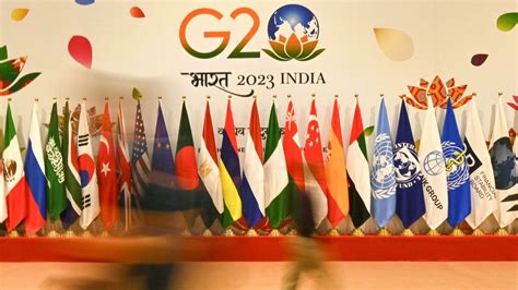 India's G20 Presidency has given Multilateralism a human touch - Chintan