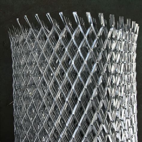 Perforated Expanded Metal Mesh Rolls Panels from China