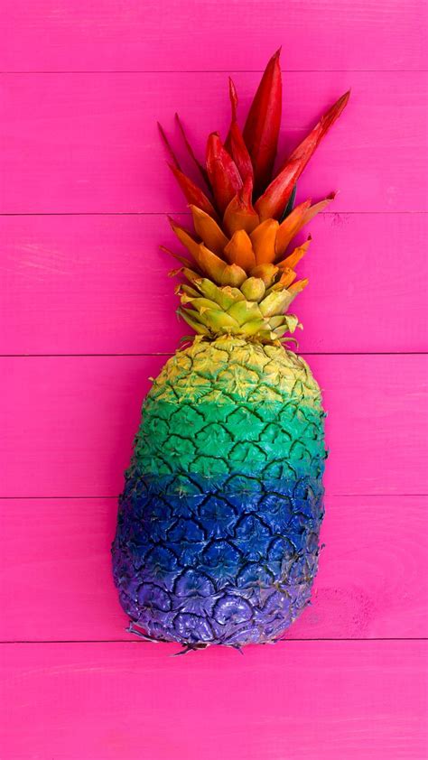 35 Pineapple Wallpaper for iPhone [Free Downloads] - Welcome To The One ...