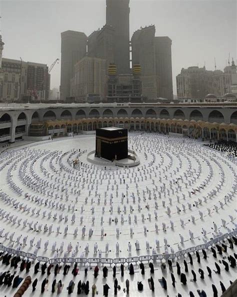 Pin by kabir on Kaaba | Makkah, Aerial view, Aerial