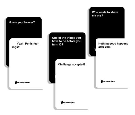 How I Met Your Mother Cards Against Humanity Game on Amazon | POPSUGAR ...