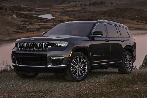 Jeep Grand Cherokee Hybrid 2024 Mpg - Rhody Cherilyn