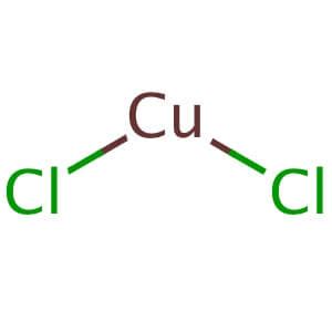 Copper(II) chloride | CAS 7447-39-4 | Santa Cruz Biotech