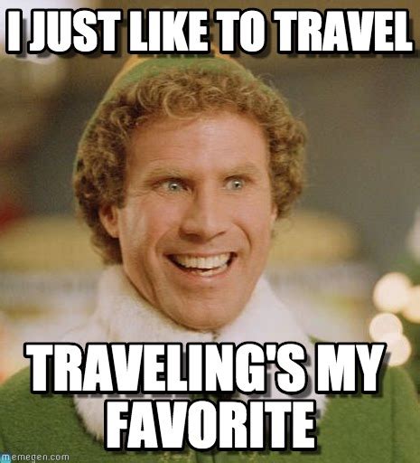 101 Funny Travel Memes: Most Hilarious Vacation Memes of 2021 » Maps 'N ...