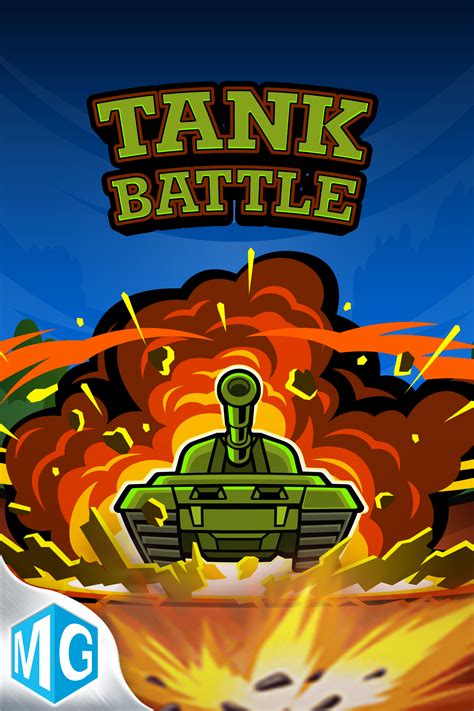 Tank Battle: Classic Shooting Game - MIRACLE GAMES Store