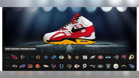 New Nike Nfl Shoes | atelier-yuwa.ciao.jp