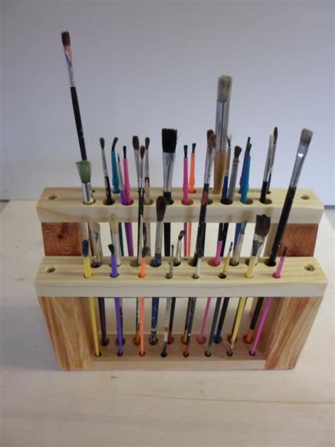 artist paint brush storage box - Good Group Chronicle Pictures Gallery